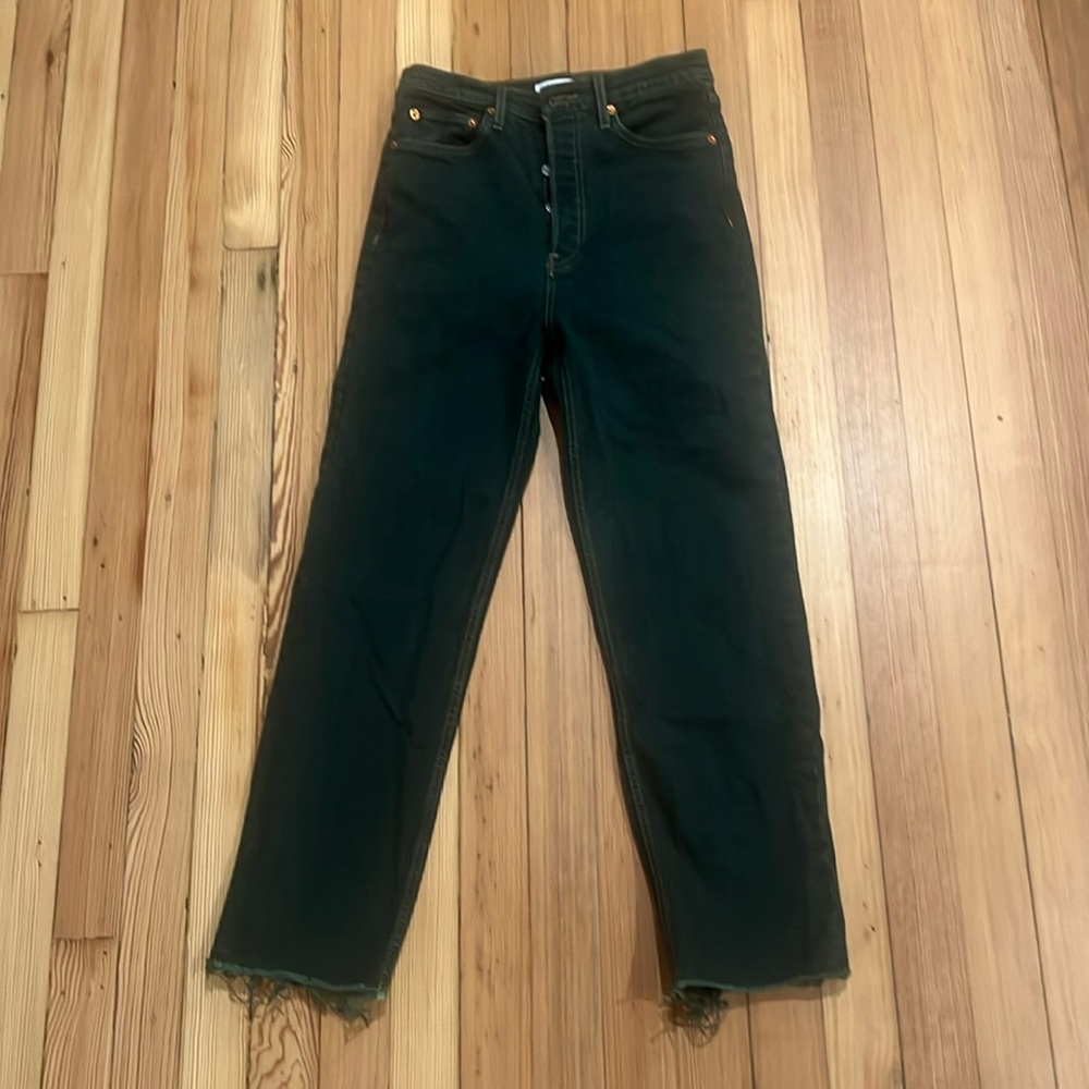 Re/Done Jeans